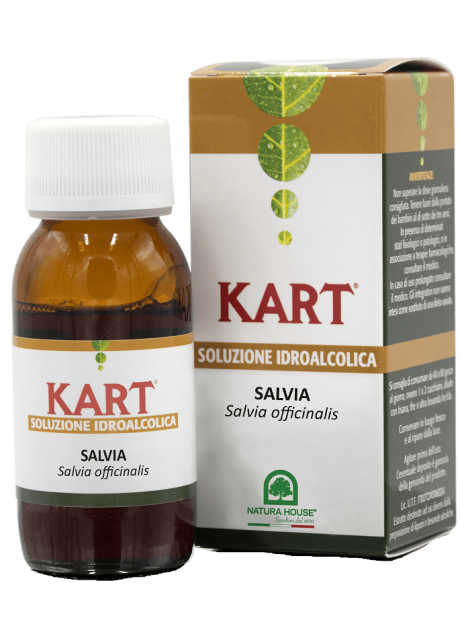 KART SALVIA OFF SOL IAL 50ML