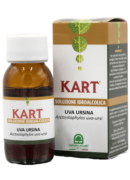 KART UVA URSINA SOL IAL 50ML