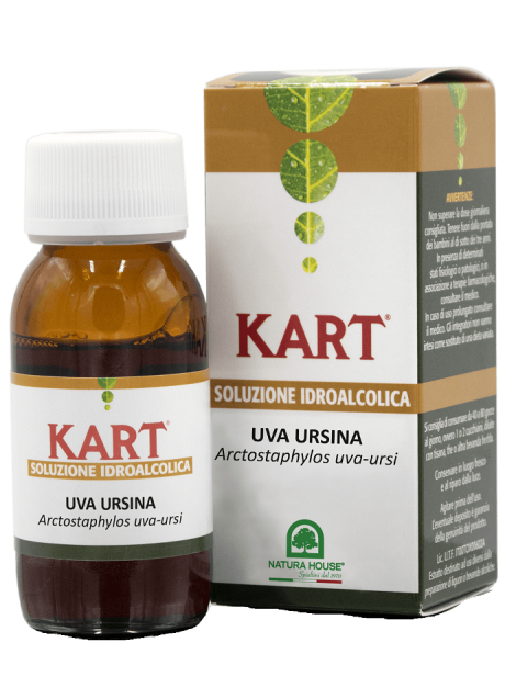 KART UVA URSINA SOL IAL 50ML