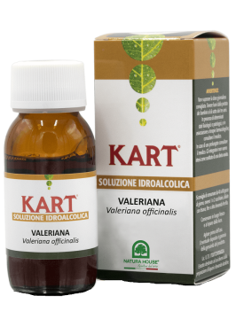 KART VALERIANA SOL IAL 50ML