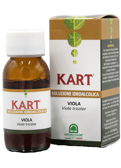 KART VIOLA SOL IAL 50ML