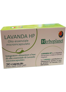 HP LAVANDA 30CPS