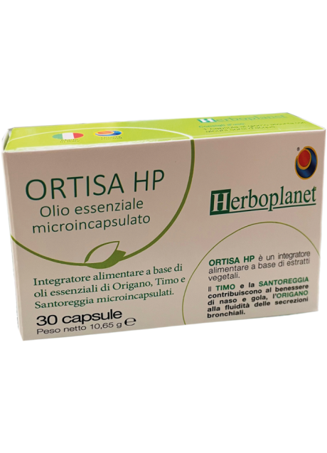 HP ORTISA 30CPS