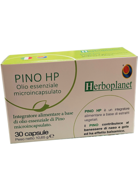 HP PINO 30CPS