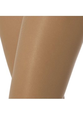 CURVY 70 SHEER CAMEL 1S-XL