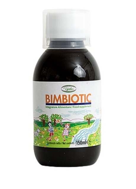 BIMBIOTIC SCIR GTT 150ML N/F V