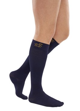 SOCKS FY BAMBOO OPERA BL N S