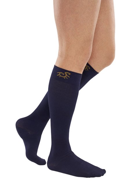 SOCKS FY BAMBOO OPERA BL N S