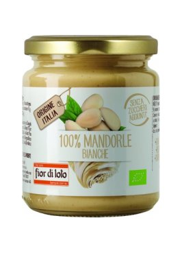 CREMA SPALMABILE 100% MAND PEL