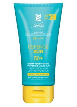 DEFENCE SUN CREMA FOND50+ 50ML