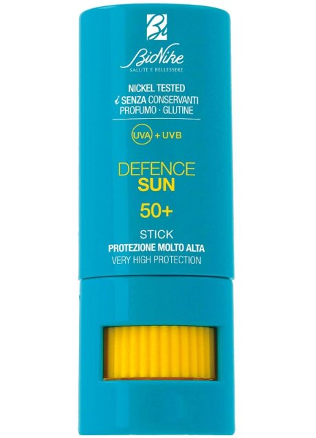 DEFENCE SUN STICK 50+ 9ML