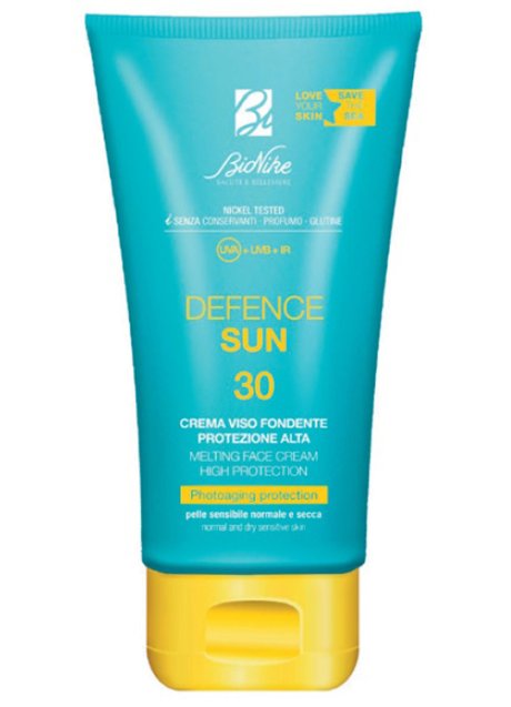 DEFENCE SUN CREMA FOND 30 50ML