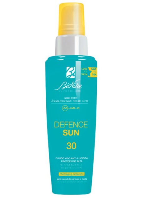 DEFENCE SUN FLUIDO 30 50ML