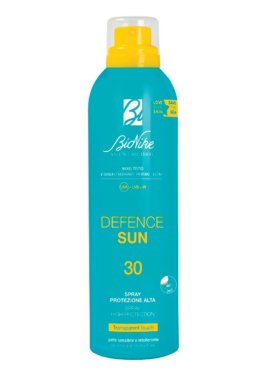 DEFENCE SUN SPY INVIS 30 200ML