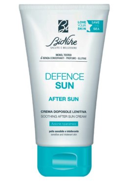 DEFENCE SUN DOPOSOLE LENIT 75ML