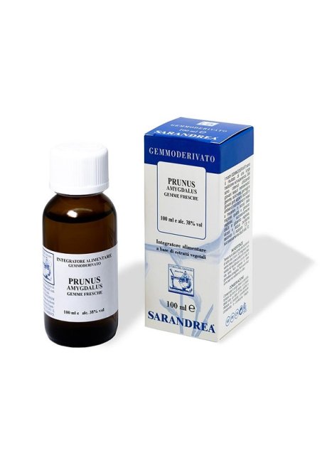 EXTRAGEM MANDORLO GEMME 20ML