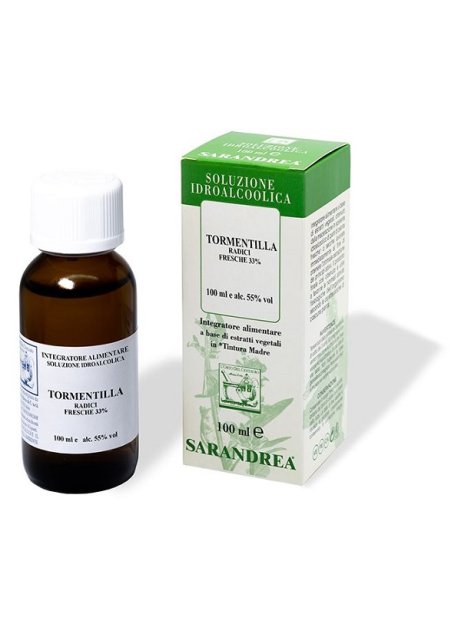 TORMENTILLA 100ML TM