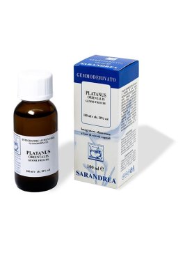 EXTRAGEM PLATANO GEMME 20ML