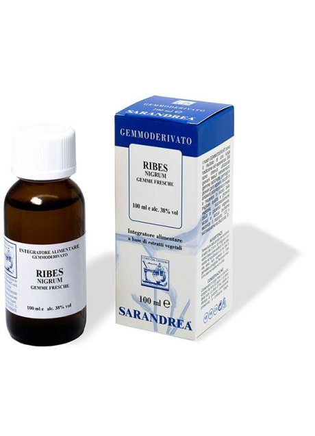 EXTRAGEM RIBES NERO GEMME 20ML