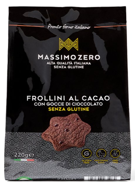 MASSIMO ZERO FROLLINI CAC 220G