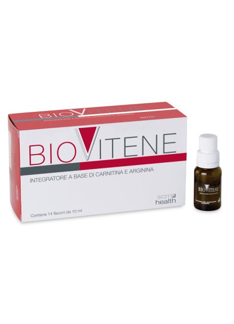 BIOVITENE 14FLX10ML