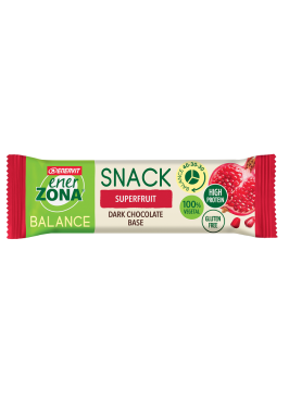 ENERZONA SNACK SUPER FRUIT 25G