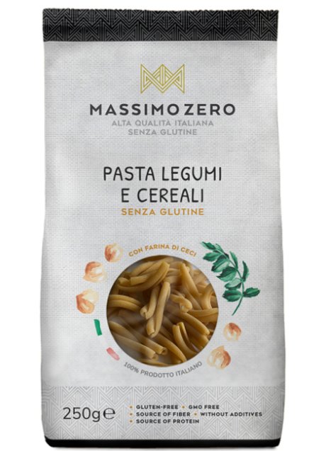 MASSIMO ZERO LEGUMI CASEREC 250G