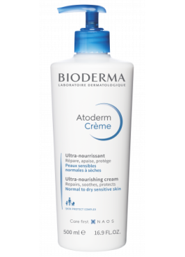 ATODERM CREME 200ML