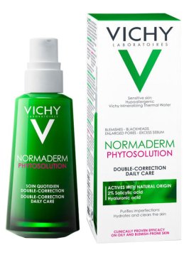 NORMADERM PHYTOSOLUT TRATT 50ML