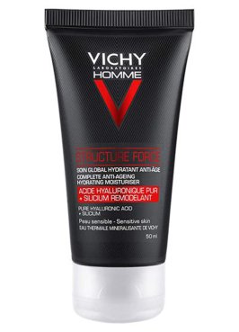 VICHY HOMME A/AGE STRUCTURE 50ML