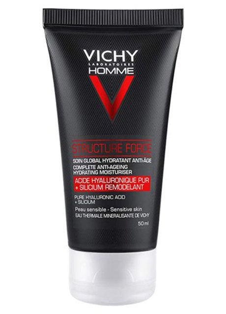 VICHY HOMME A/AGE STRUCTURE 50ML