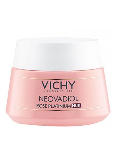 NEOVADIOL ROSE PLAT NIGHT 50ML