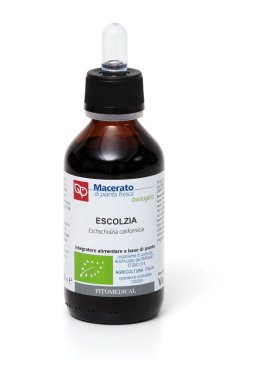 ESCOLZIA TM BIO 100ML FTM