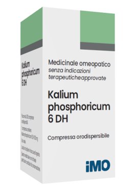 KALIUM PHOSPHORICUM CPR 6DH