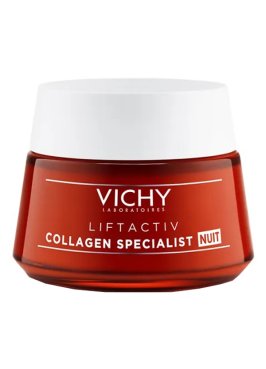 LIFTACTIV COLLAGEN SPEC NIGHT