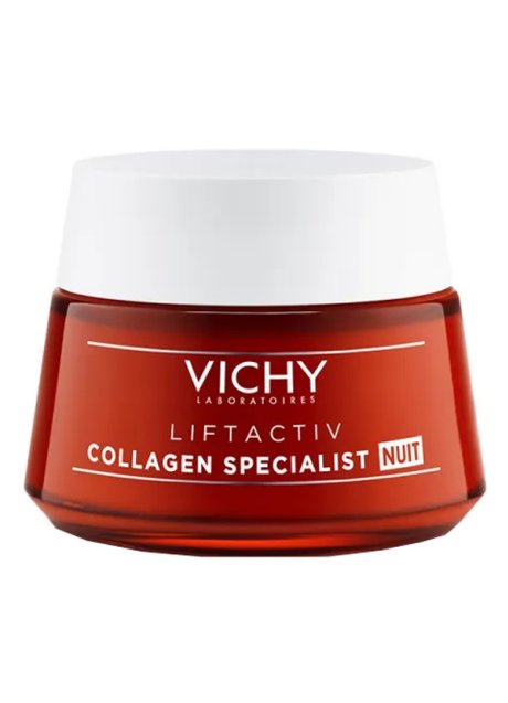 LIFTACTIV COLLAGEN SPEC NIGHT