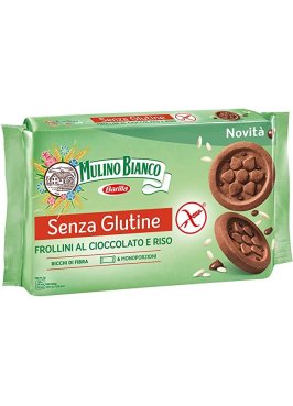 MULINO BI FROLLINI CIOC/RISO