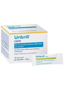 URIKRILL CANE GEL 30BUST