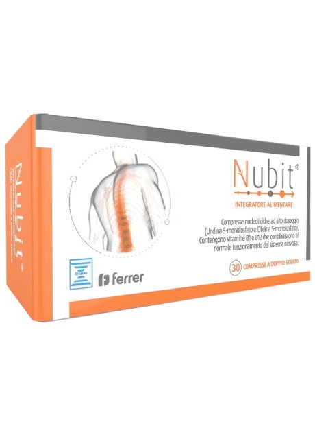 NUBIT 30CPR R