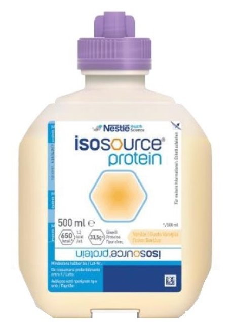 ISOSOURCE PROTEIN 500G