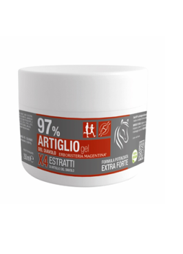 ARTIGLIO 97% GEL 250ML ERB MAGEN