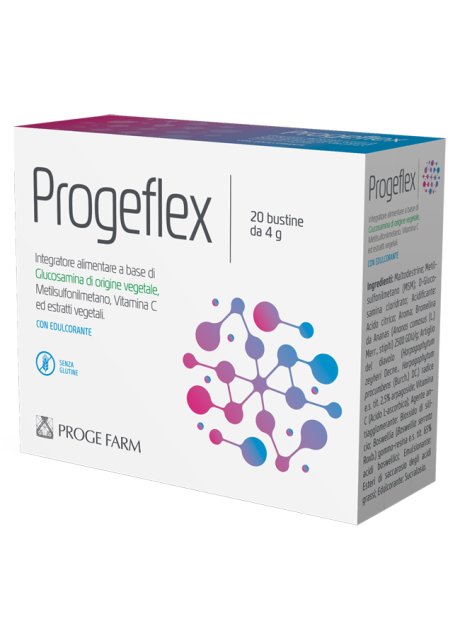 PROGEFLEX 20BUST