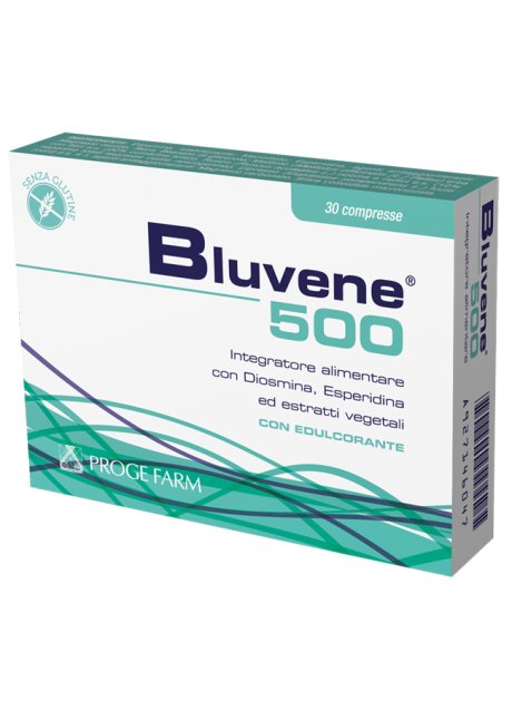 BLUVENE 500 30CPR