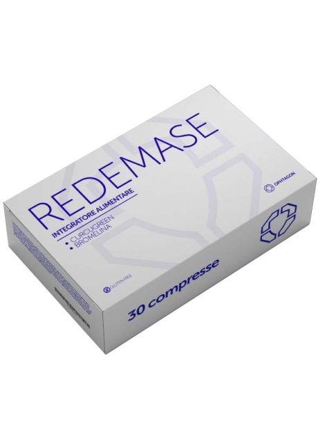 REDEMASE 30CPR