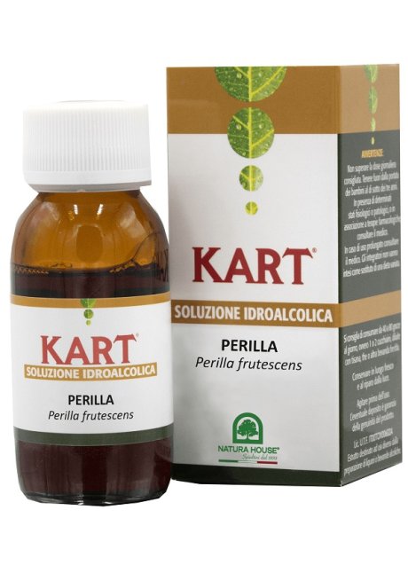 KART PERILLA SOL IAL 50ML