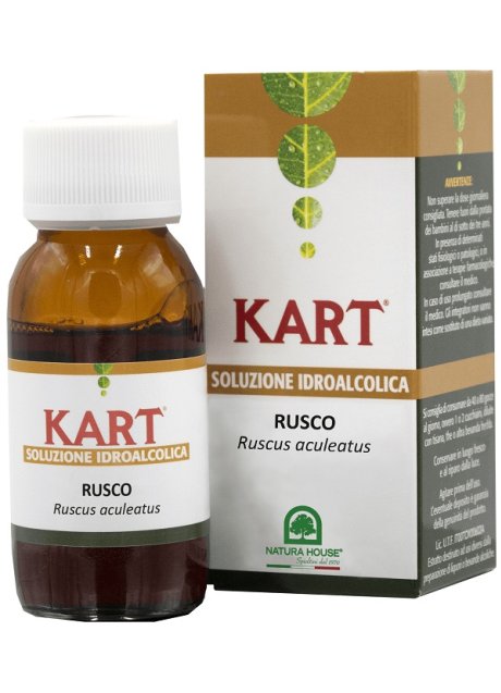 KART RUSCO SOL IAL 50ML