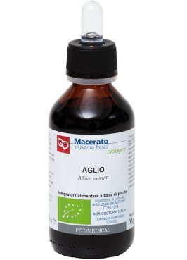 AGLIO TM BIO 100ML