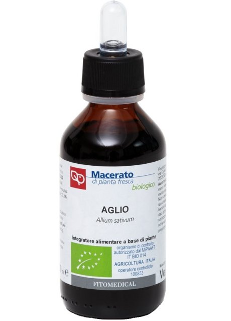 AGLIO TM BIO 100ML