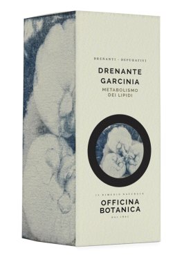 DRENANTE GARCINIA 500ML