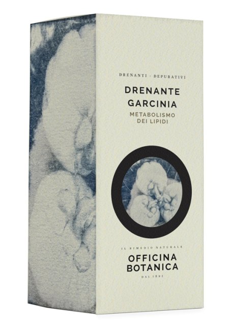 DRENANTE GARCINIA 500ML